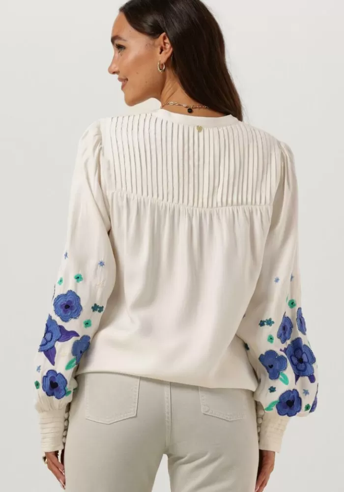 Dames FABIENNE CHAPOT Blouses^ Blouse Harry Blouse 28