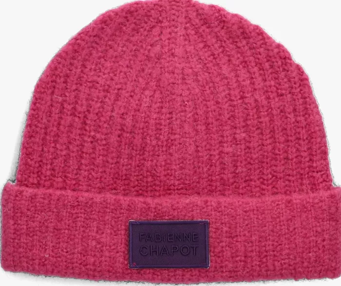 Dames FABIENNE CHAPOT Mutsen^ Muts Catoo Beanie