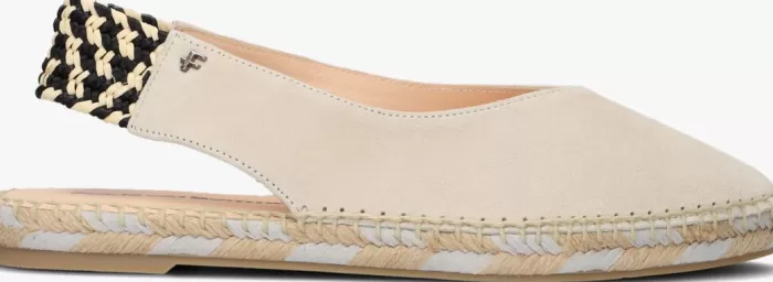 Dames FLORIS VAN BOMMEL Ballerina's^ Ballerina's Sfw-90063