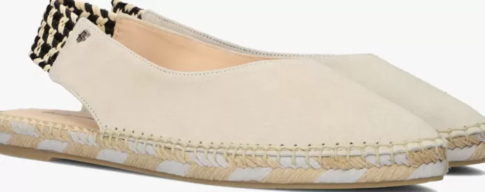 Dames FLORIS VAN BOMMEL Ballerina's^ Ballerina's Sfw-90063