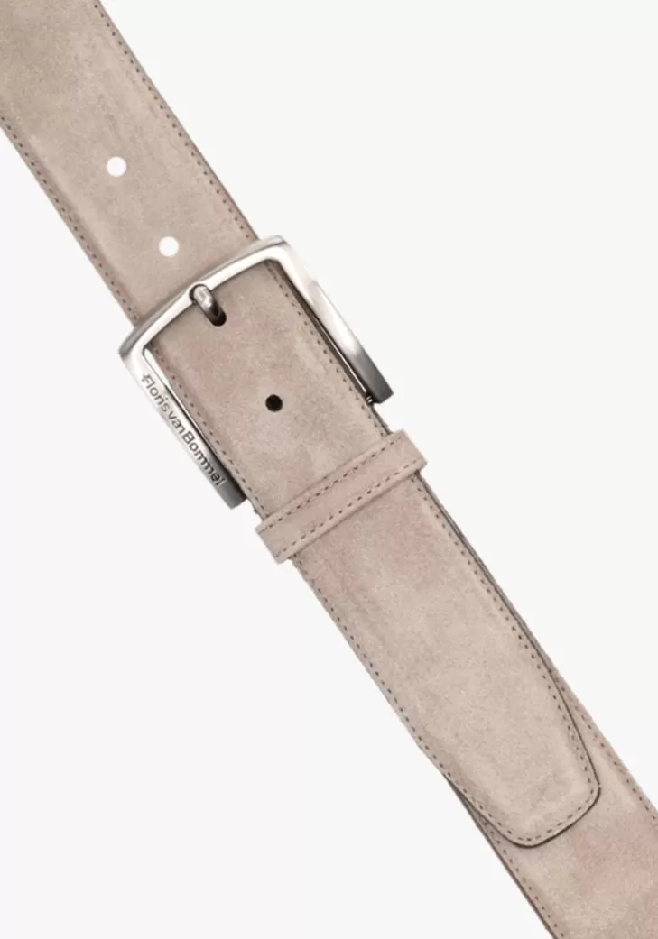 Discount FLORIS VAN BOMMEL Riem Cfm-10076 Beige