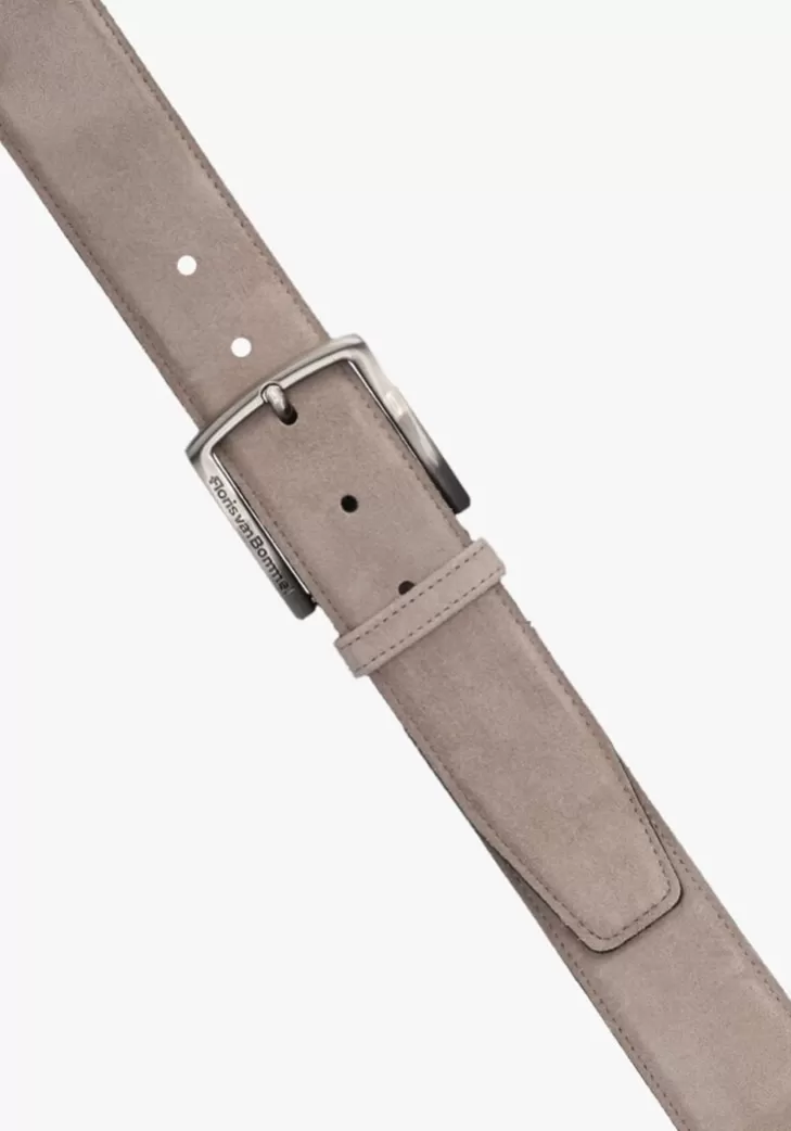 Store FLORIS VAN BOMMEL Riem Cfm-10076 Beige