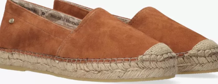 Dames FRED DE LA BRETONIERE Espadrilles^ Espadrilles 152010174