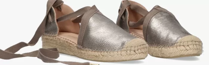 Dames FRED DE LA BRETONIERE Espadrilles^ Espadrilles 152010176