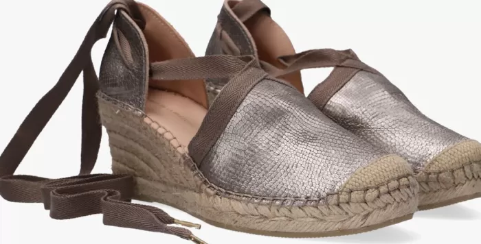 Dames FRED DE LA BRETONIERE Espadrilles^ Espadrilles 153010232