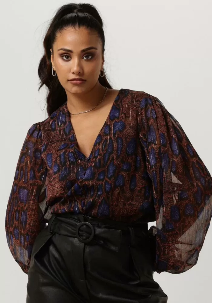 Dames FREEBIRD Blouses^ Blouse Leandra