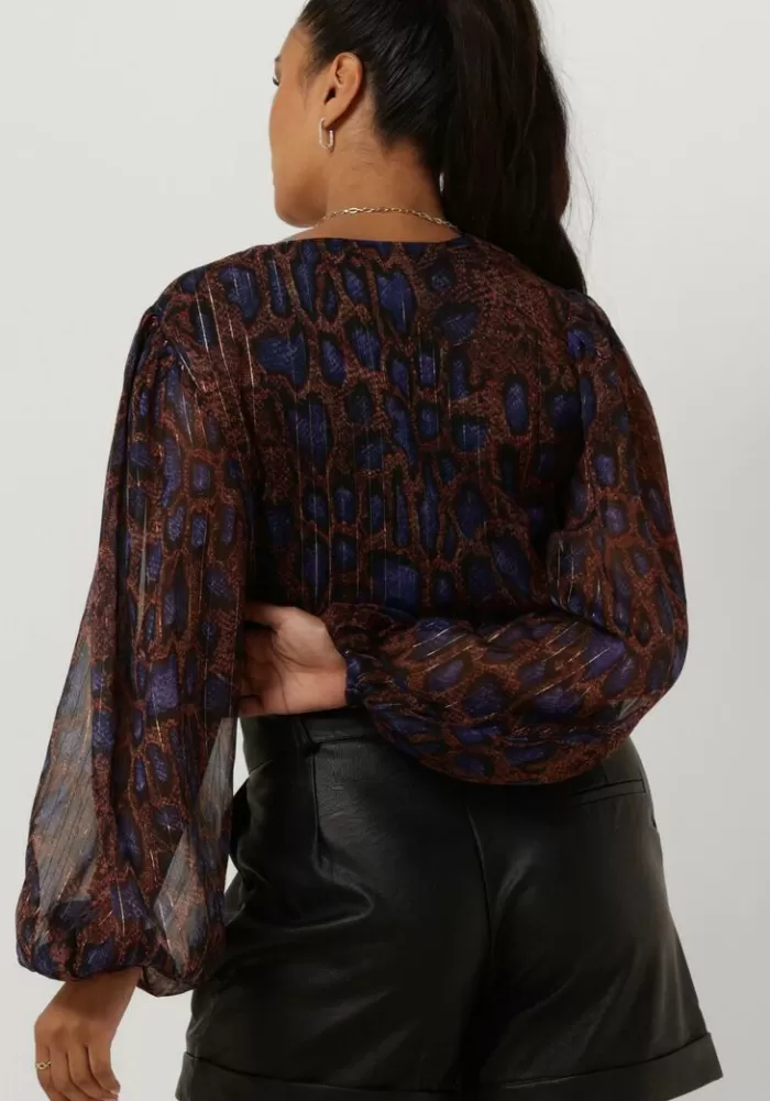 Dames FREEBIRD Blouses^ Blouse Leandra