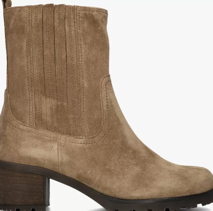 Dames GABOR Boots^ Enkelboots 801.4