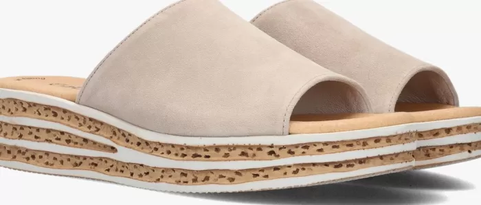 Dames GABOR Slippers^ Slippers 559