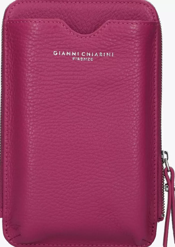 Dames GIANNI CHIARINI Portemonnees^ Portemonnee Wallets Dollaro