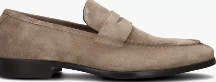 Sale GIORGIO Loafers 50505 Beige