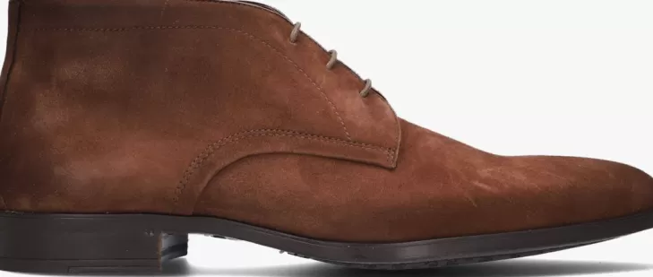 Discount GIORGIO Nette Schoenen 38205 Cognac