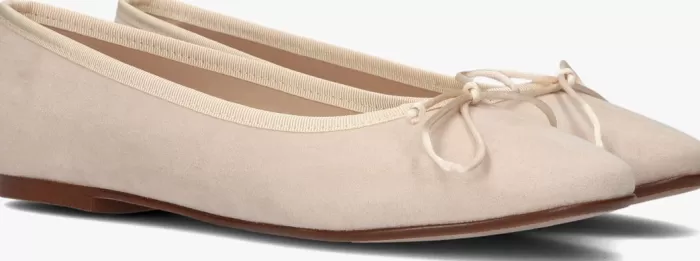 Dames GIULIA Ballerina's^ Ballerina's G.12.Ballerina