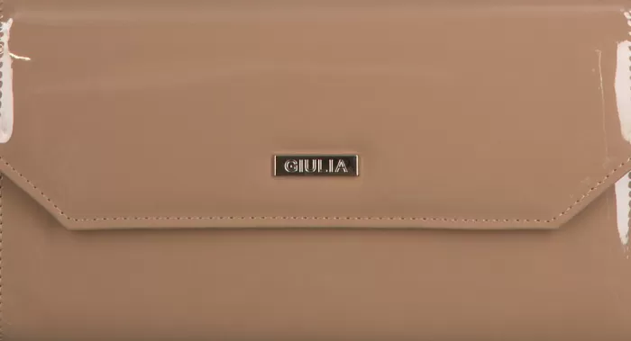 Dames GIULIA Clutches^ Clutch G.Handbag