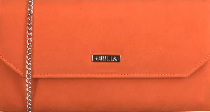 Dames GIULIA Clutches^ Clutch G.Handbag