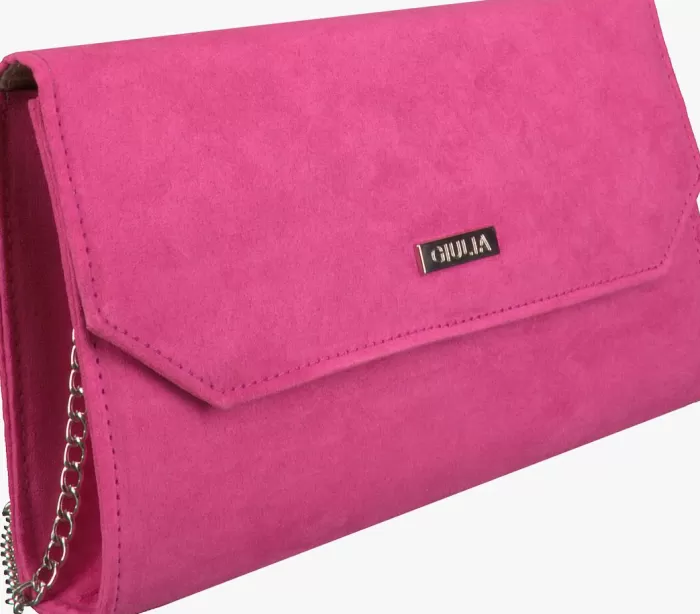 Dames GIULIA Clutches^ Clutch G.Handbag