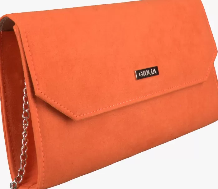 Dames GIULIA Clutches^ Clutch G.Handbag