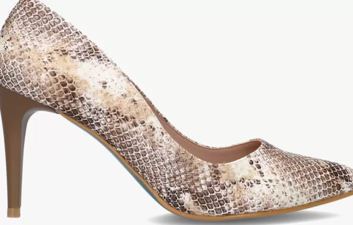 Dames GIULIA Pumps^ Pumps G.8.