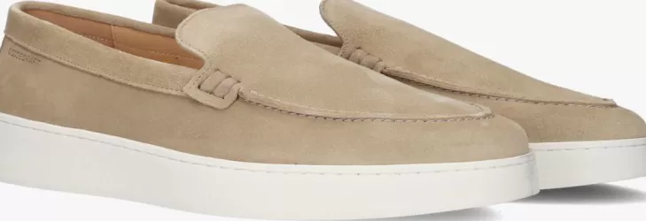 Best GOOSECRAFT Loafers Bean Beige