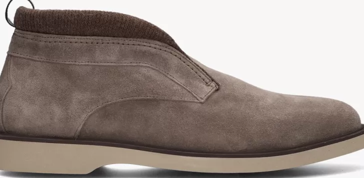 New GREVE Nette Schoenen Vito 1710 Taupe