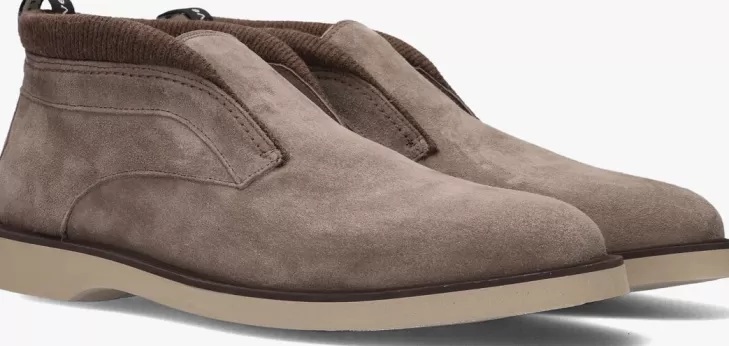 New GREVE Nette Schoenen Vito 1710 Taupe