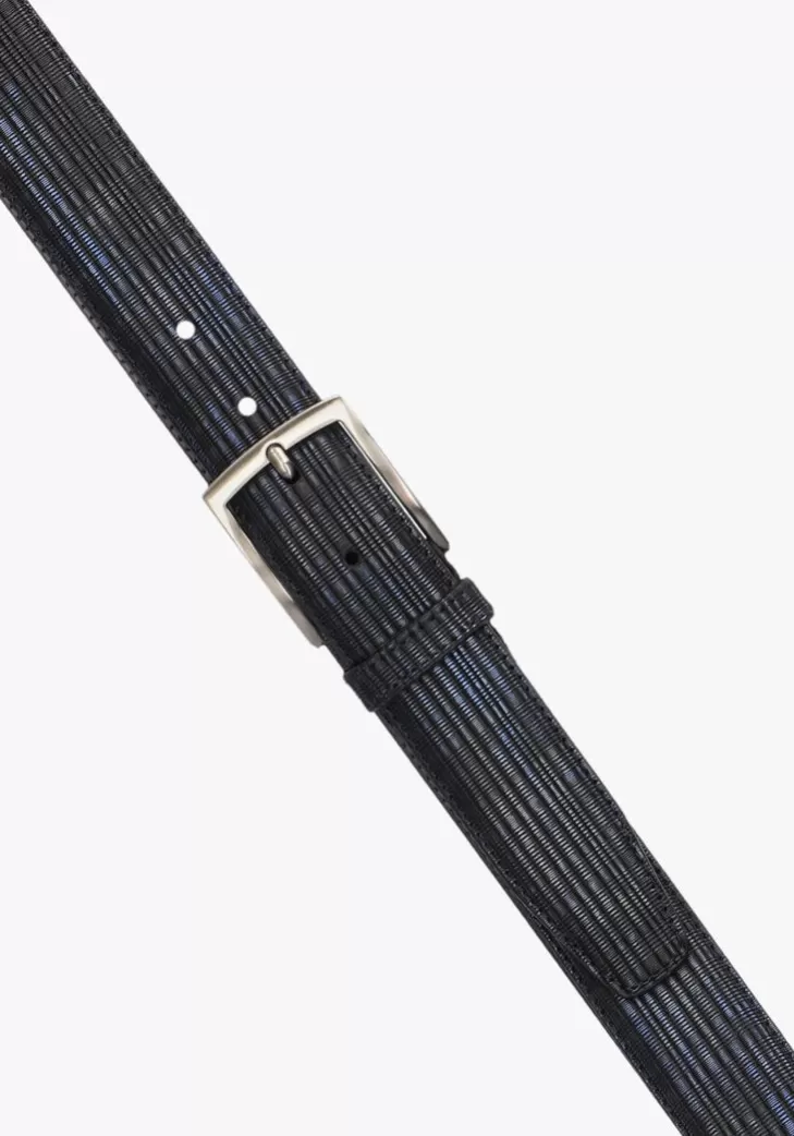 Sale FLORIS VAN BOMMEL Grijze Riem Cfm-10083 Grijs