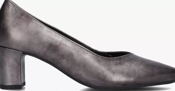 Dames GABOR Pumps^Grijze Pumps 152