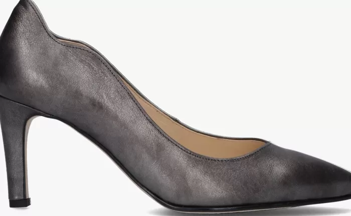 Dames GABOR Pumps^Grijze Pumps 381