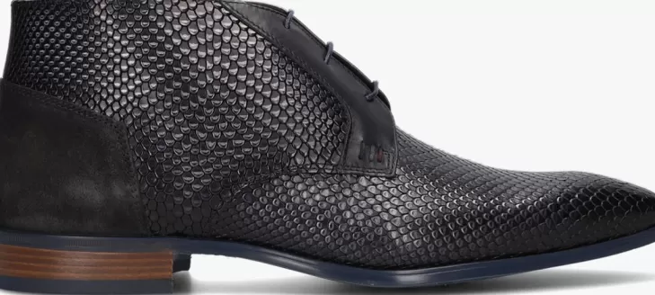 New GIORGIO Grijze Nette Schoenen 964184 Grijs