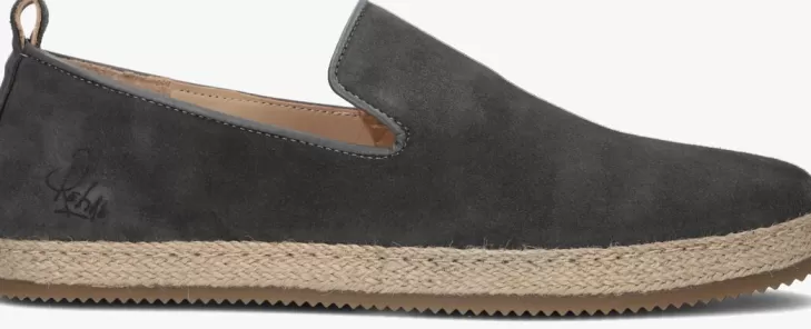 Cheap REHAB Grijze Loafers Ricardo Grijs