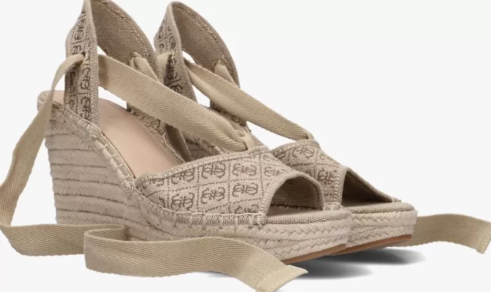 Dames GUESS Espadrilles^ Espadrilles Halona