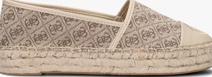 Dames GUESS Espadrilles^ Espadrilles Jaleel