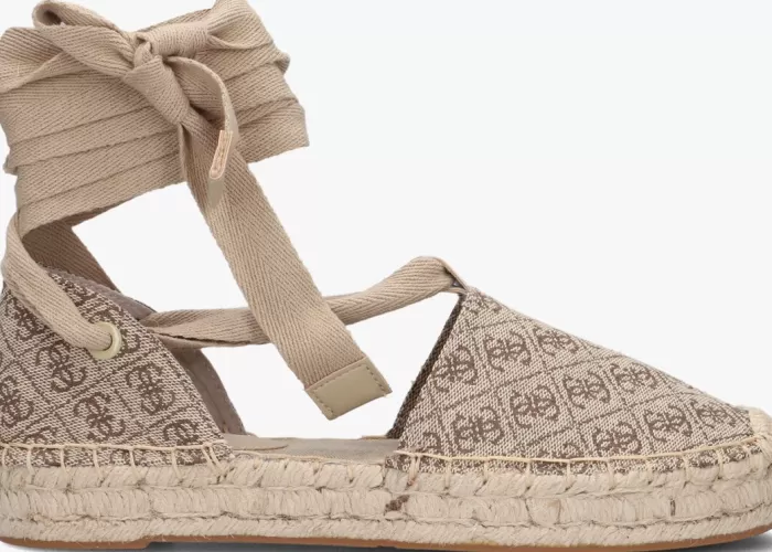 Dames GUESS Espadrilles^ Espadrilles Jalene3