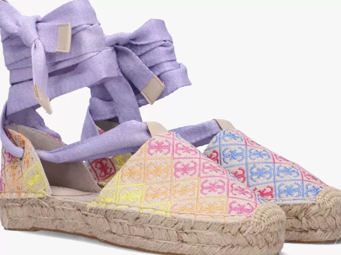 Dames GUESS Espadrilles^ Espadrilles Jalene3