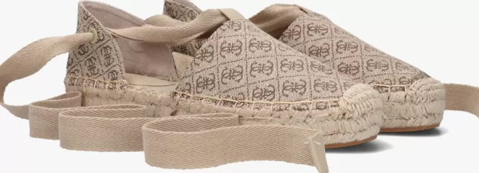 Dames GUESS Espadrilles^ Espadrilles Jalene3