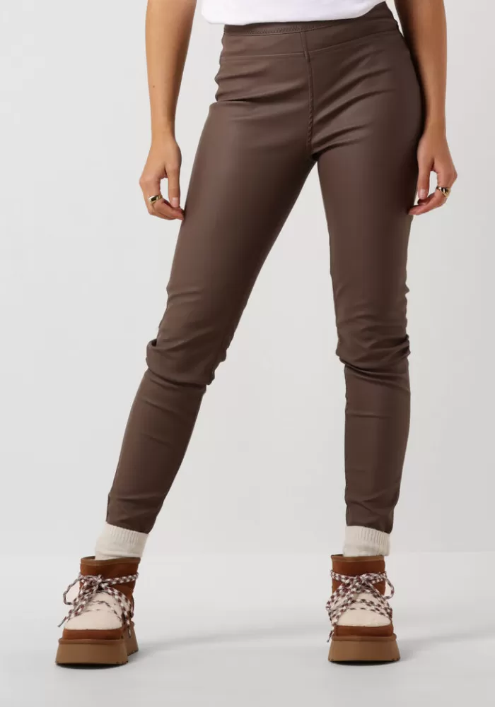 Dames KNIT-TED Broeken^ Legging Amber Pant