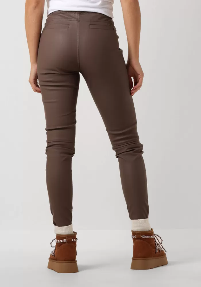 Dames KNIT-TED Broeken^ Legging Amber Pant