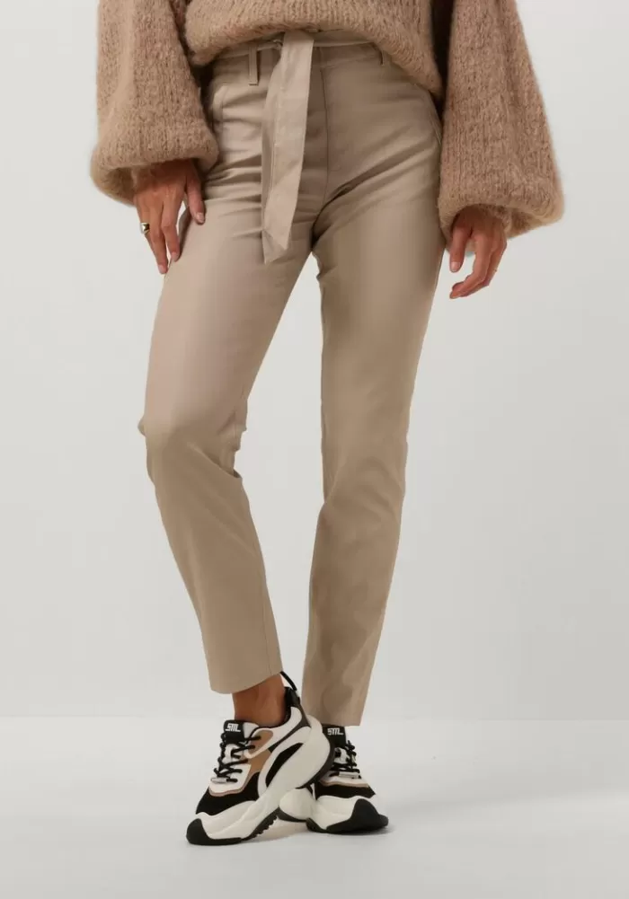 Dames KNIT-TED Broeken^ Pantalon Francis Pant