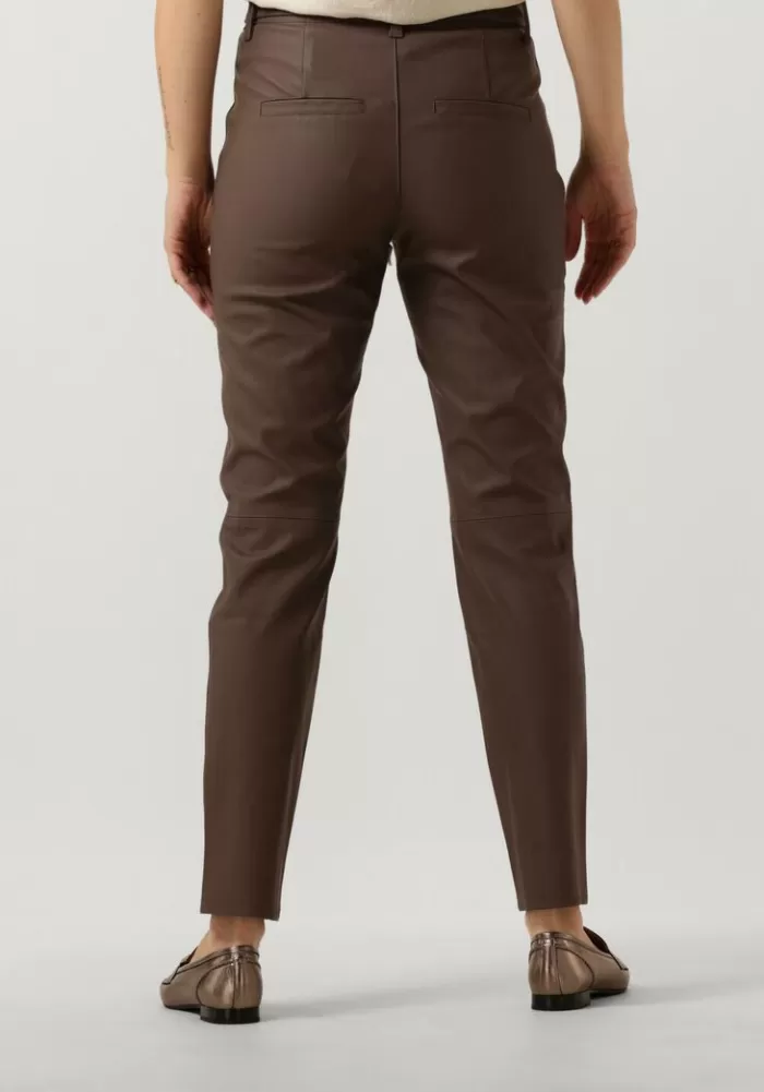 Dames KNIT-TED Broeken^ Pantalon Francis Pant