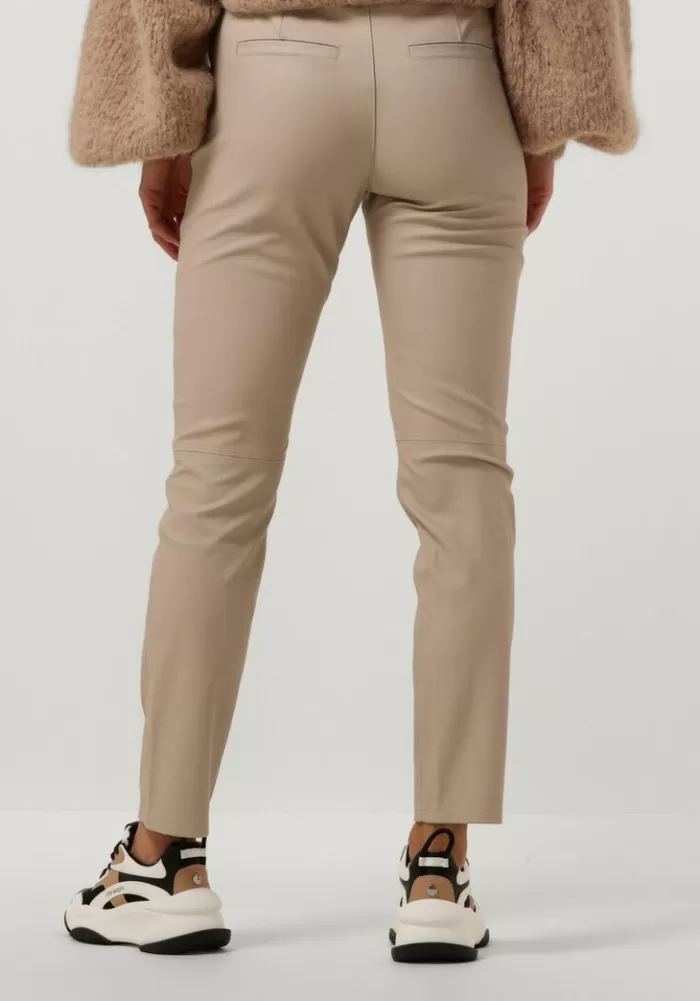 Dames KNIT-TED Broeken^ Pantalon Francis Pant