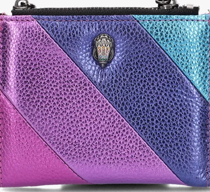 Dames KURT GEIGER LONDON Portemonnees^ Portemonnee Mini Purse