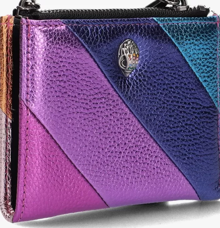 Dames KURT GEIGER LONDON Portemonnees^ Portemonnee Mini Purse