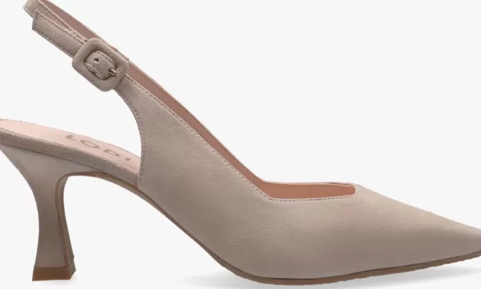 Dames LODI Slingbacks^ Juco