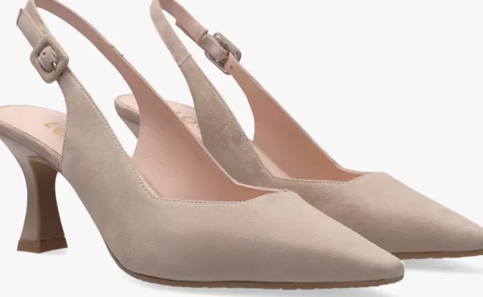 Dames LODI Slingbacks^ Juco