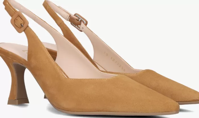 Dames LODI Slingbacks^ Juco