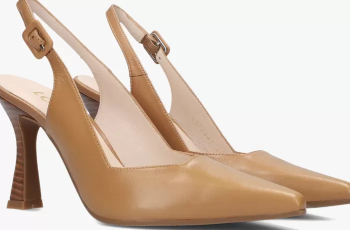 Dames LODI Slingbacks^ Modern