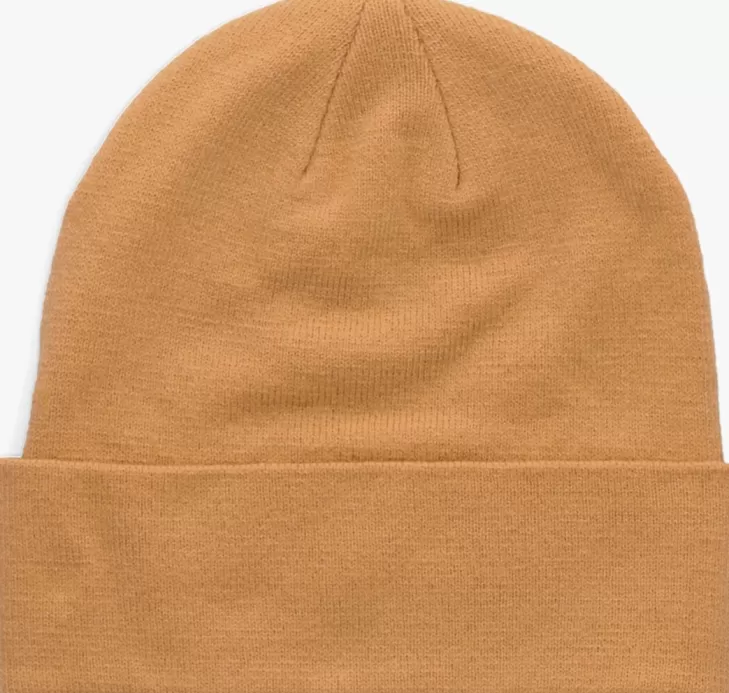 Outlet LYLE & SCOTT Muts Beanie Beige