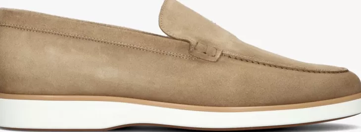 Online MAGNANNI Loafers 25117 Taupe