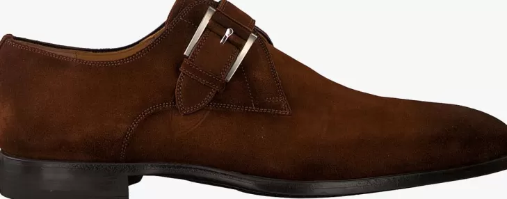 Clearance MAGNANNI Nette Schoenen 19531 Cognac