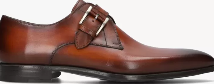 New MAGNANNI Nette Schoenen 19531 Cognac